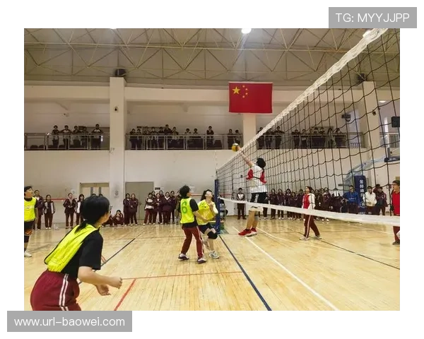 拉萨北京中学学生：因喜欢中国女排而关注排球运动