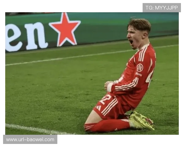 拜仁17岁新星卡尔横空出世，德国足球青训再结硕果